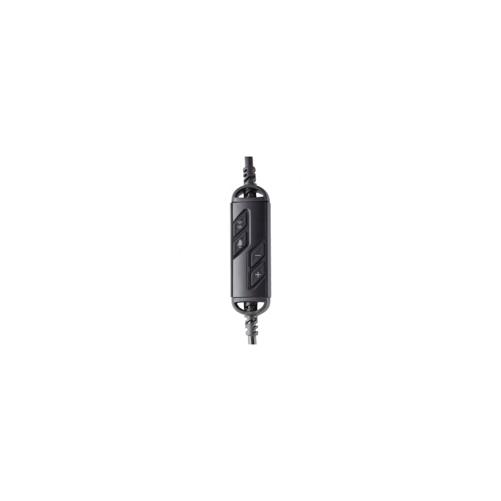 Наушники Marvo HG9018 Multi-LED 7.1 Black (HG9018) изображение 6
