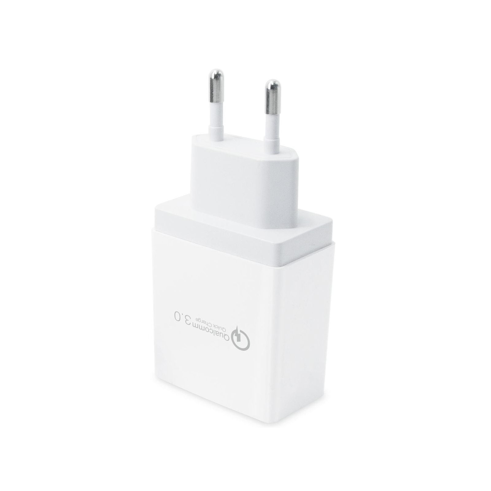 Зарядное устройство XoKo QC-405 4 USB 6.2A White (QC-405-WH) изображение 2