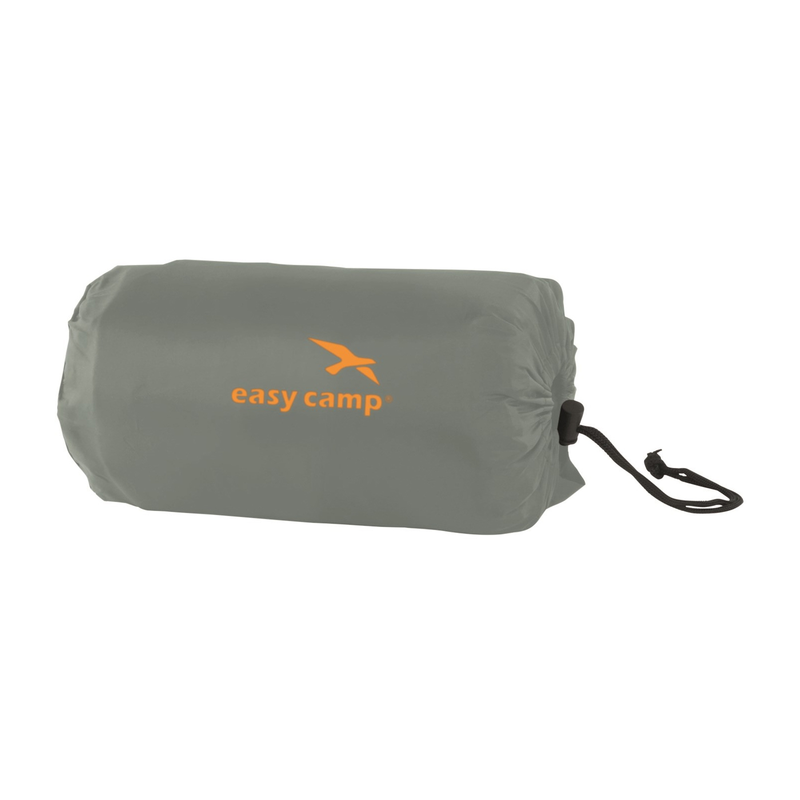 Туристический коврик Easy Camp Self-inflating Siesta Mat Single 1.5 cm Grey (928483) изображение 2