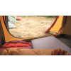 Туристичний килимок Easy Camp Self-inflating Siesta Mat Single 1.5 cm Grey (928483) зображення 3