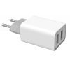 Зарядное устройство ColorWay 2USB AUTO ID 2.1A (10W) (CW-CHS015-WT) изображение 3