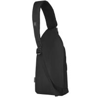 Рюкзак для ноутбука Wenger 10" Monosling Bag, BC Fun, Black (610180) изображение 2