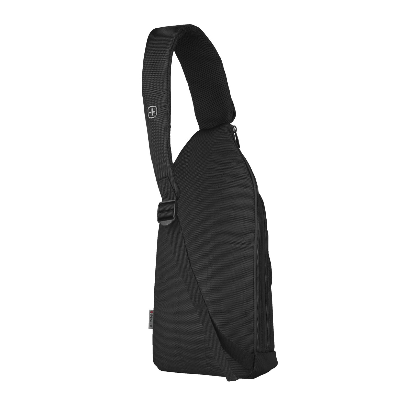 Рюкзак для ноутбука Wenger 10" Monosling Bag, BC Fun, Black (610180) изображение 2