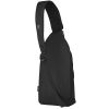 Рюкзак для ноутбука Wenger 10" Monosling Bag, BC Fun, Black (610180) изображение 2