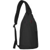 Рюкзак для ноутбука Wenger 10" Monosling Bag, BC Fun, Black (610180) зображення 4
