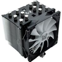 Кулер для процессора Scythe Mugen 5 Black RG (SCMG-5100BK)