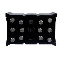 Кулер для процессора Scythe Mugen 5 Black RG (SCMG-5100BK) изображение 4