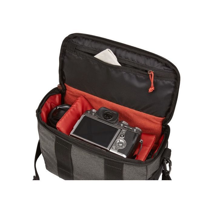 Фото-сумка Case Logic ERA DSLR Shoulder Bag CECS-103 (3204005) изображение 3