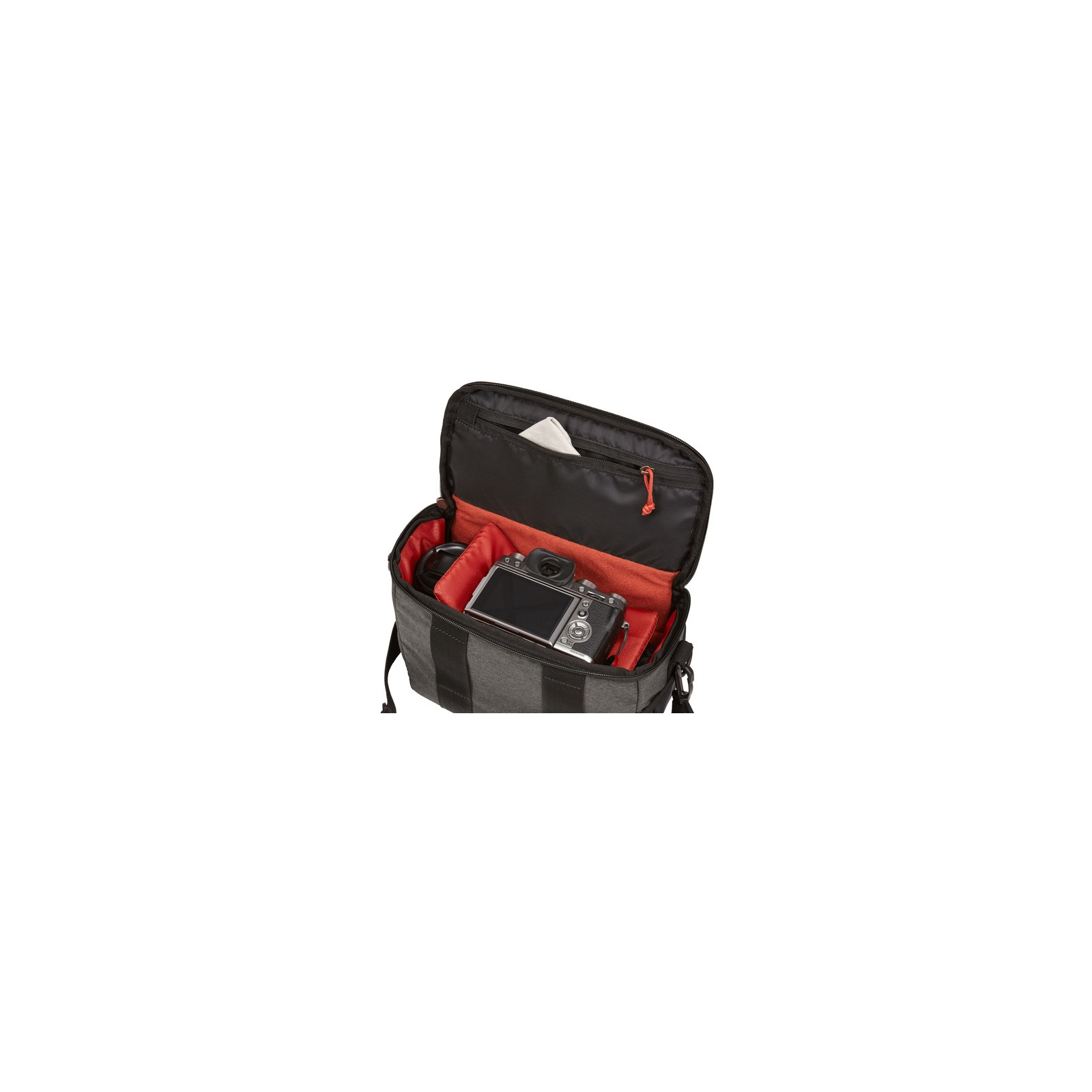 Фото-сумка Case Logic ERA DSLR Shoulder Bag CECS-103 (3204005) зображення 3
