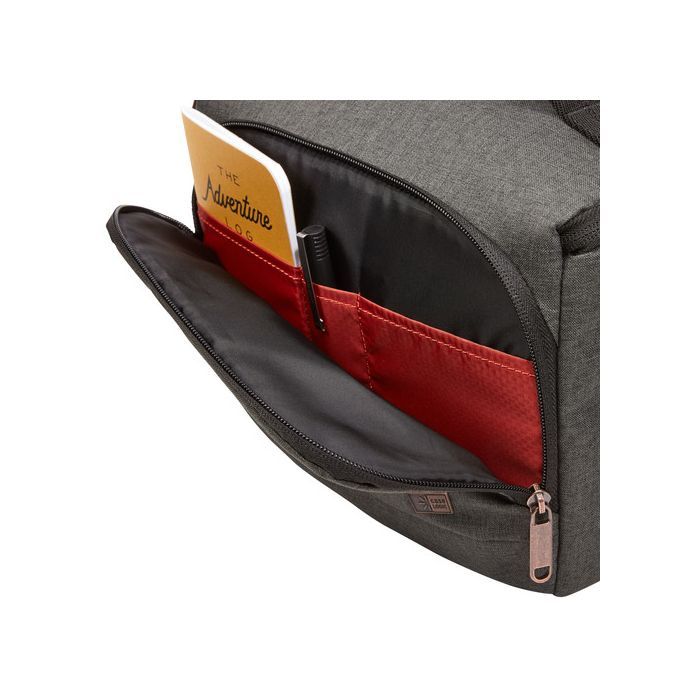 Фото-сумка Case Logic ERA DSLR Shoulder Bag CECS-103 (3204005) изображение 4