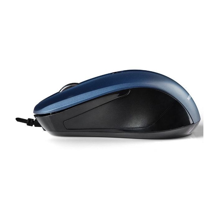 Мышка Modecom MC-M9.1 USB White (M-MC-00M9.1-200) изображение 2