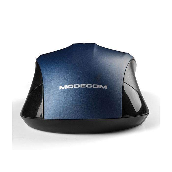 Мышка Modecom MC-M9.1 USB White (M-MC-00M9.1-200) изображение 4