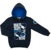 Кофта дитяча Breeze "SKATE" (13674-140B-darkblue)