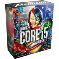 Процессор INTEL Core™ i5 10600KA (BX8070110600KA)
