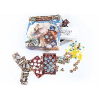 Настольная игра Стиль жизни Макроскоп (320811) изображение 2