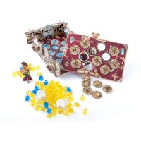 Настольная игра Стиль жизни Макроскоп (320811) изображение 3