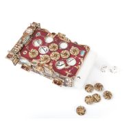 Настольная игра Стиль жизни Макроскоп (320811) изображение 5