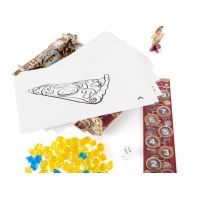 Настольная игра Стиль жизни Макроскоп (320811) изображение 6