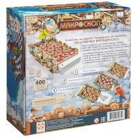 Настольная игра Стиль жизни Макроскоп (320811) изображение 8