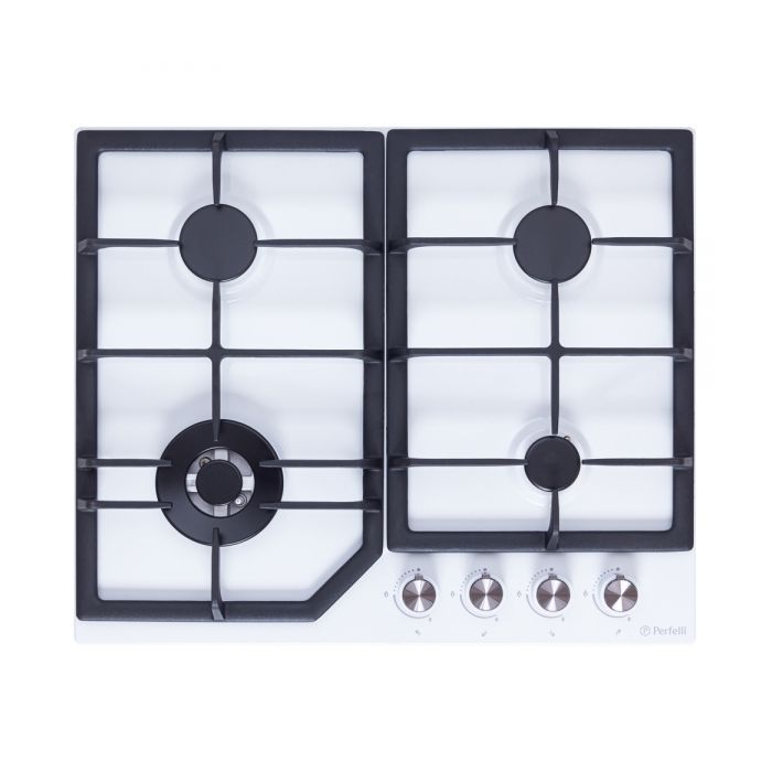 Варочна поверхня Perfelli HGM 61624 BL
