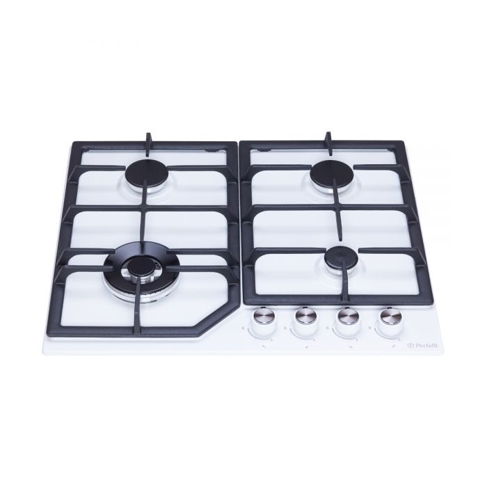 Варочна поверхня Perfelli HGM 61624 BL зображення 2