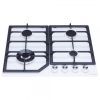 Варочна поверхня Perfelli HGM 61624 WH зображення 2