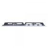Варочна поверхня Perfelli HGM 61624 WH зображення 3