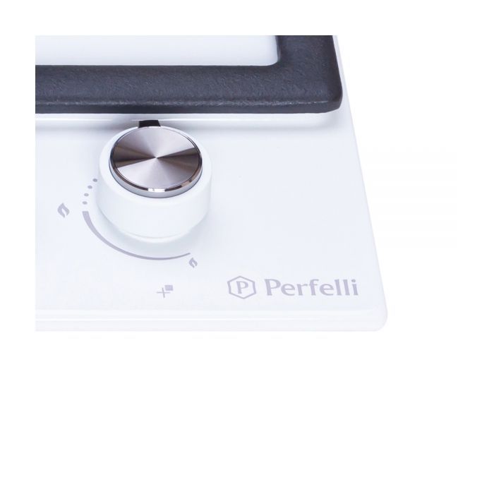 Варочна поверхня Perfelli HGM 61624 BL зображення 5