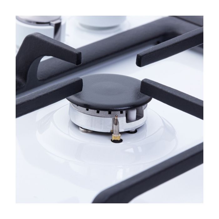 Варочна поверхня Perfelli HGM 61624 BL зображення 6