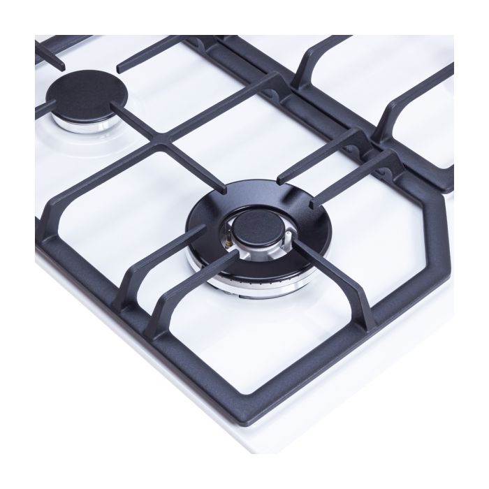 Варочна поверхня Perfelli HGM 61624 BL зображення 7