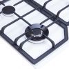 Варочна поверхня Perfelli HGM 61624 WH зображення 7