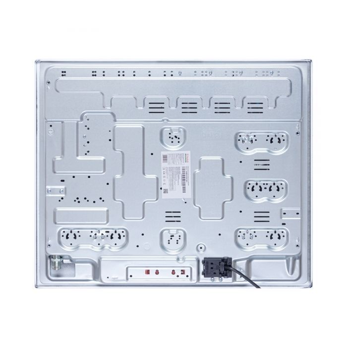 Варочна поверхня Perfelli HGM 61624 BL зображення 8