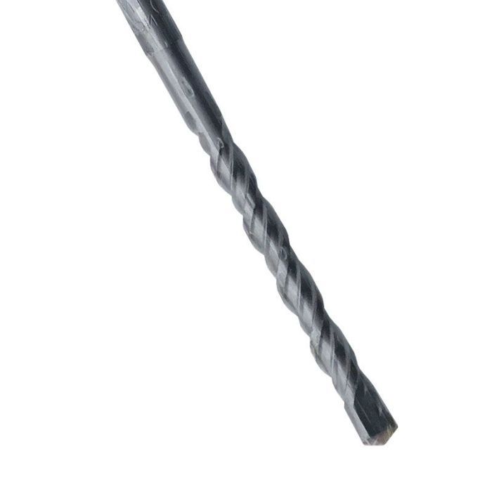 Бур Зеніт "ПРОФІ" SDS-Plus 10х310 мм, спираль 4S (20010310) изображение 2