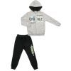 Спортивний костюм дитячий Breeze "CHANGE" (14710-134B-gray)