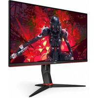 Монитор AOC Q27G2U/BK/01 изображение 2