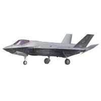 Сборная модель Revell Истребитель-бомбаридовщик F-35 "Молния II". Масштаб 1:72 (RVL-03868) изображение 2