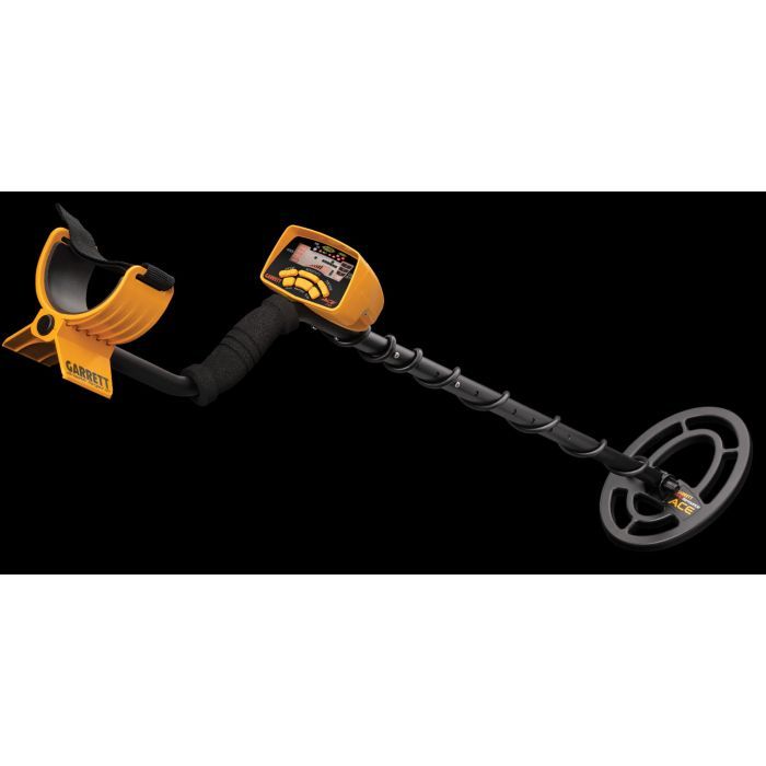 Металошукач Garrett ACE 250 зображення 12