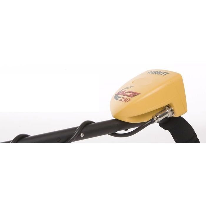 Металошукач Garrett ACE 250 зображення 9
