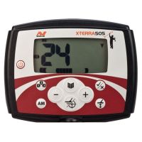 Металлоискатель Minelab X-Terra 505 изображение 3