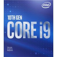 Процессор INTEL Core™ i9 10900KF (BX8070110900KF) изображение 3