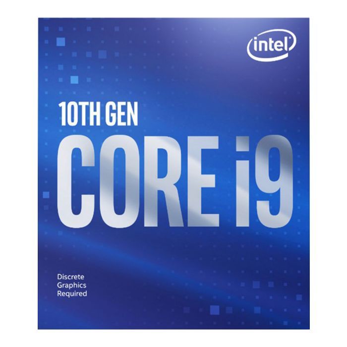 Процессор INTEL Core™ i9 10900KF (BX8070110900KF) изображение 3