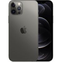 Мобильный телефон Apple iPhone 12 Pro 128Gb Graphite (MGMK3) изображение 2