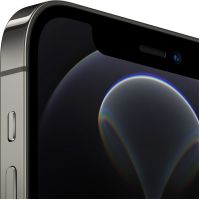 Мобильный телефон Apple iPhone 12 Pro 128Gb Graphite (MGMK3) изображение 3