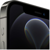 Мобильный телефон Apple iPhone 12 Pro 128Gb Graphite (MGMK3) изображение 3