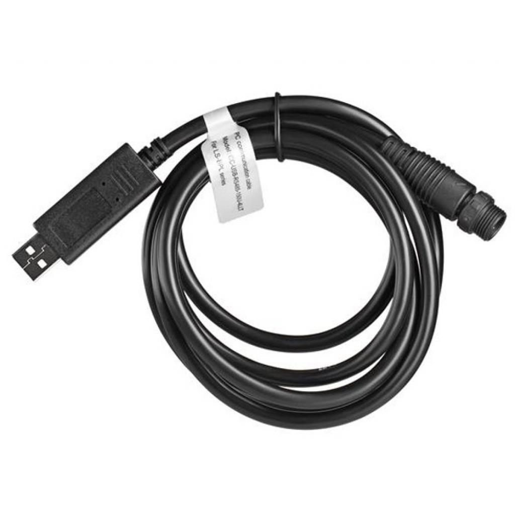 Опция к инвертору Epsolar PC Communication cable (EPS_CC-USB-RS485)