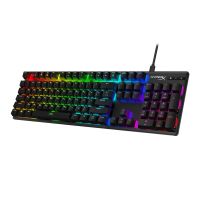Клавіатура HyperX Alloy Origins HX Blue switches (HX-KB6BLX-RU) зображення 4