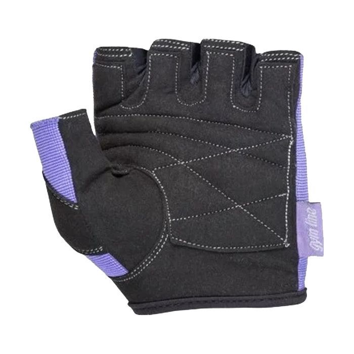 Перчатки для фитнеса Power System Pro Grip PS-2250 S Purple (PS-2250_S_Purple) изображение 2