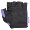 Перчатки для фитнеса Power System Pro Grip PS-2250 XS Purple (PS-2250_XS_Purple) изображение 2