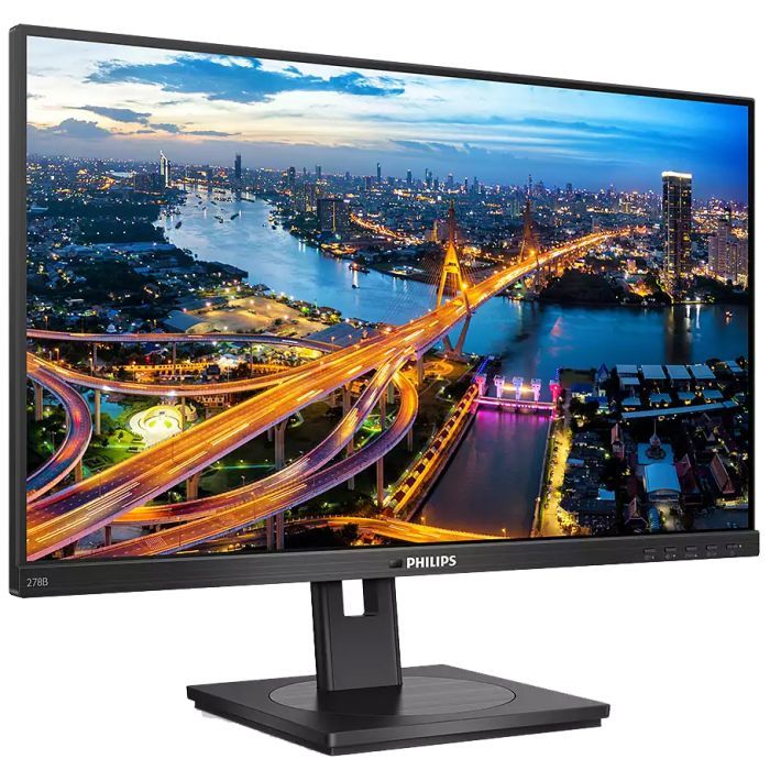 Монитор Philips 278B1/00 изображение 2