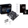 Материнская плата ASUS PRIME B450M-K II изображение 7